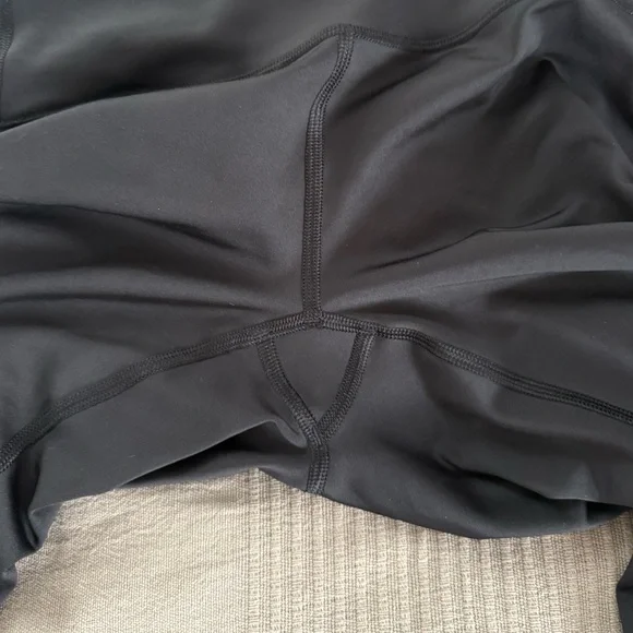 ALO Yoga Airlift High Waist Elongated Legging - Picture 6 of 9